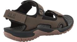 Vorschau: JACK WOLFSKIN Herren Trekkingsandale Lakewood Cruise Sandal M