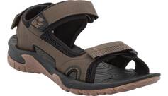 Vorschau: JACK WOLFSKIN Herren Trekkingsandale Lakewood Cruise Sandal M