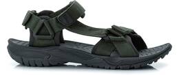 Vorschau: JACK WOLFSKIN Herren Sandalen LAKEWOOD RIDE SANDAL M