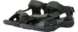 Vorschau: JACK WOLFSKIN Herren Sandalen LAKEWOOD RIDE SANDAL M