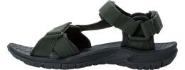 Vorschau: JACK WOLFSKIN Herren Sandalen LAKEWOOD RIDE SANDAL M