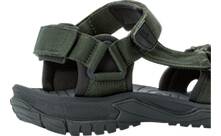 Vorschau: JACK WOLFSKIN Herren Sandalen LAKEWOOD RIDE SANDAL M