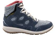 Vorschau: JACK WOLFSKIN Damen Multifunktionsstiefel Vancouver Texapore Mid W