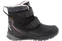 Vorschau: JACK WOLFSKIN Kinder Multifunktionsstiefel POLAR WOLF TEXAPORE MID VC K