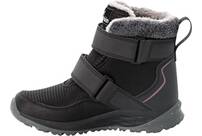 Vorschau: JACK WOLFSKIN Kinder Multifunktionsstiefel POLAR WOLF TEXAPORE MID VC K