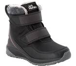 Vorschau: JACK WOLFSKIN Kinder Multifunktionsstiefel POLAR WOLF TEXAPORE MID VC K