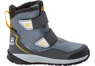 Vorschau: JACK WOLFSKIN Kinder Multifunktionsstiefel POLAR BEAR TEXAPORE HIGH VC