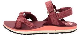 Vorschau: JACK WOLFSKIN Damen Sandalen OUTFRESH DELUXE