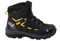 Vorschau: JACK WOLFSKIN Kinder Multifunktionsstiefel VOJO TEXAPORE MID K