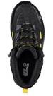 Vorschau: JACK WOLFSKIN Kinder Multifunktionsstiefel VOJO TEXAPORE MID K
