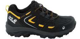 Vorschau: JACK WOLFSKIN Kinder Multifunktionsschuhe VOJO TEXAPORE LOW K