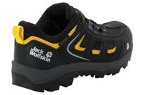 Vorschau: JACK WOLFSKIN Kinder Multifunktionsschuhe VOJO TEXAPORE LOW K