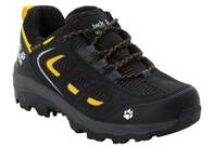 Vorschau: JACK WOLFSKIN Kinder Multifunktionsschuhe VOJO TEXAPORE LOW K