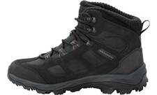 Vorschau: JACK WOLFSKIN Damen Multifunktionsstiefel VOJO 3 WT TEXAPORE MID W