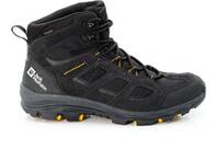 Vorschau: JACK WOLFSKIN Herren Multifunktionsstiefel Vojo 3 Texapore Mid M