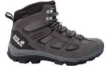 Vorschau: JACK WOLFSKIN Damen Multifunktionsstiefel VOJO 3 TEXAPORE MID W