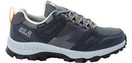 Vorschau: JACK WOLFSKIN Damen Multifunktionsschuhe DOWNHILL TEXAPORE LOW W