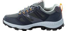 Vorschau: JACK WOLFSKIN Damen Multifunktionsschuhe DOWNHILL TEXAPORE LOW W