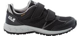 Vorschau: JACK WOLFSKIN Kinder Multifunktionsschuhe WOODLAND TEXAPORE LOW VC K