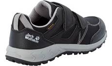 Vorschau: JACK WOLFSKIN Kinder Multifunktionsschuhe WOODLAND TEXAPORE LOW VC K