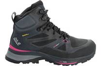Vorschau: JACK WOLFSKIN Damen Multifunktionsstiefel FORCE TREKKER TEXAPORE MID W