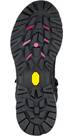 Vorschau: JACK WOLFSKIN Damen Multifunktionsstiefel FORCE TREKKER TEXAPORE MID W