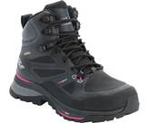Vorschau: JACK WOLFSKIN Damen Multifunktionsstiefel FORCE TREKKER TEXAPORE MID W