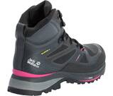 Vorschau: JACK WOLFSKIN Damen Multifunktionsstiefel FORCE TREKKER TEXAPORE MID W