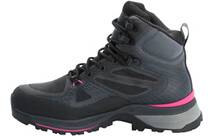 Vorschau: JACK WOLFSKIN Damen Multifunktionsstiefel FORCE TREKKER TEXAPORE MID W