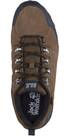 Vorschau: JACK WOLFSKIN Herren Multifunktionsschuhe REFUGIO TEXAPORE LOW M