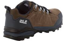 Vorschau: JACK WOLFSKIN Herren Multifunktionsschuhe REFUGIO TEXAPORE LOW M
