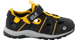 Vorschau: JACK WOLFSKIN Kinder Sandalen SUN CLIMBER K