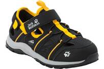 Vorschau: JACK WOLFSKIN Kinder Sandalen SUN CLIMBER K