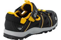 Vorschau: JACK WOLFSKIN Kinder Sandalen SUN CLIMBER K