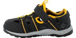 Vorschau: JACK WOLFSKIN Kinder Sandalen SUN CLIMBER K