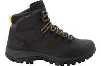 Vorschau: JACK WOLFSKIN Herren Multifunktionsstiefel REBELLION TEXAPORE MID M