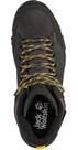 Vorschau: JACK WOLFSKIN Herren Multifunktionsstiefel REBELLION TEXAPORE MID M