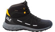 Vorschau: JACK WOLFSKIN Herren Multifunktionsstiefel WOODLAND 2 TEXAPORE MID M