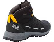 Vorschau: JACK WOLFSKIN Herren Multifunktionsstiefel WOODLAND 2 TEXAPORE MID M