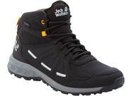 Vorschau: JACK WOLFSKIN Herren Multifunktionsstiefel WOODLAND 2 TEXAPORE MID M