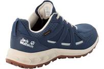 Vorschau: JACK WOLFSKIN Damen Multifunktionsschuhe WOODLAND 2 TEXAPORE LOW W