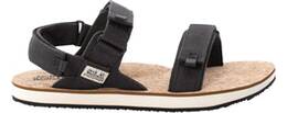 Vorschau: JACK WOLFSKIN Herren Trekkingsandale ECOSTRIDE 2 SANDAL M