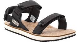 Vorschau: JACK WOLFSKIN Herren Trekkingsandale ECOSTRIDE 2 SANDAL M