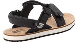 Vorschau: JACK WOLFSKIN Herren Trekkingsandale ECOSTRIDE 2 SANDAL M