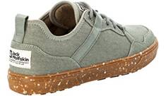 Vorschau: JACK WOLFSKIN Herren Halbschuhe ECOSTRIDE 3 LOW M