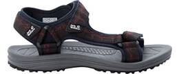Vorschau: JACK WOLFSKIN Herren Sandalen WAVE BREAKER M