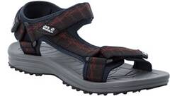 Vorschau: JACK WOLFSKIN Herren Sandalen WAVE BREAKER M