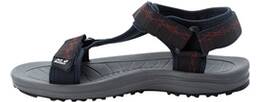 Vorschau: JACK WOLFSKIN Herren Sandalen WAVE BREAKER M