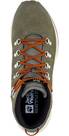 Vorschau: JACK WOLFSKIN Herren Trekkingstiefel TERRAVENTURE URBAN MID M