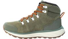 Vorschau: JACK WOLFSKIN Herren Trekkingstiefel TERRAVENTURE URBAN MID M